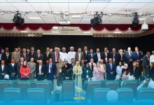 جامعة تعز تواكب التطور التكنولوجي في الملتقى الطلابي الإبداعي العربي بسلطنة عمان