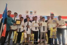 حبيل جبر تختتم فعالياتها بمهرجان تكريمي للفائزين والمتفوقين للعام الدراسي 2025/2024