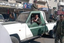 حملة واسعة لرفع العشوائيات وتنظيم أسواق زنجبار بدعم السلطة المحلية والحزام الأمني زنجبار