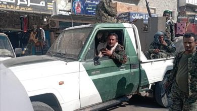 حملة واسعة لرفع العشوائيات وتنظيم أسواق زنجبار بدعم السلطة المحلية والحزام الأمني زنجبار