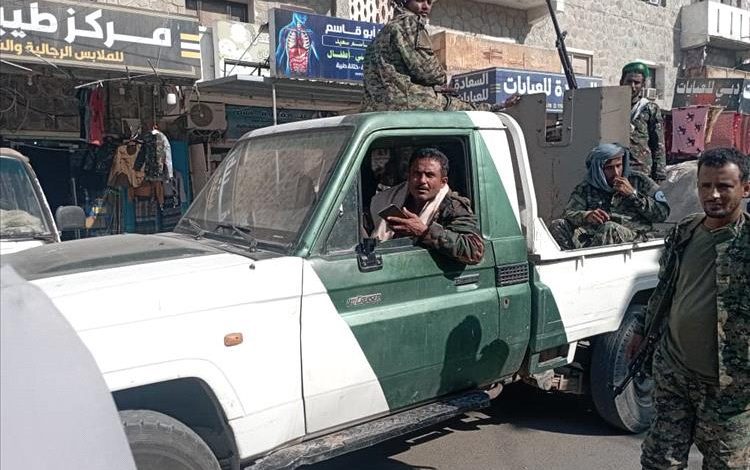 حملة واسعة لرفع العشوائيات وتنظيم أسواق زنجبار بدعم السلطة المحلية والحزام الأمني زنجبار