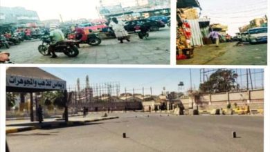 خطة لحج التنموية (2026-2030): رؤية للنهوض الشامل