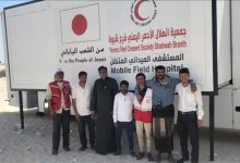 رئيس اللجنة الأهلية بالجويري يشيد بدور المحافظ ابن الوزير لما قدمه المستشفى الميداني من رعاية صحية لمدة "14" يوماً بالمنطقة