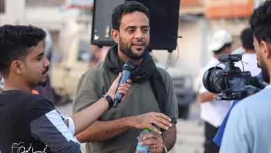 رئيس تحضيرية شباب القمة بأبين: تداعيات حادثة العرقوب دلالة عل هشاشة منظومة السلطات وندعو لرفد أدنى الاحتياج لشقرة