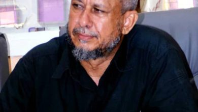 رسالة شكر وتقدير للمهندس خالد العمري رئيس اتحاد الجمعيات الخيرية