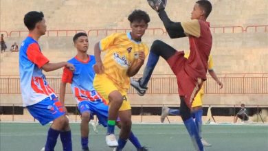 سيئون يفوز على الاحرار ويرافق الاتفاق الى دور ال 16 عن المجموعة الأولى لبطولة كأس حضرموت للناشئين لأندية حضرموت الوادي