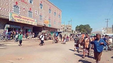 شخصيات أجتماعية ومواطنون يشيدون بدور الأجهزة الأمنية في مدينة لودر