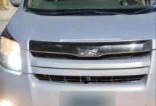 شرطة مأرب تستعيد باصًا مسروقًا من تعز خلال أقل من 24 ساعة