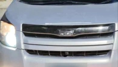 شرطة مأرب تستعيد باصًا مسروقًا من تعز خلال أقل من 24 ساعة