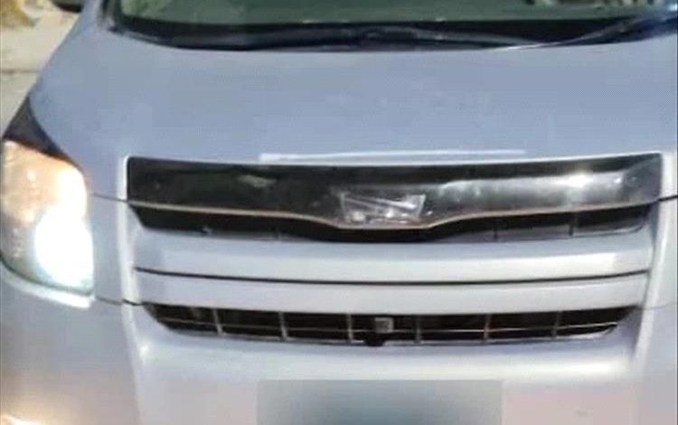 شرطة مأرب تستعيد باصًا مسروقًا من تعز خلال أقل من 24 ساعة