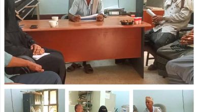 صندوق تكافل معلمي الحوطة وتبن تطلق نداءً عاجلاً