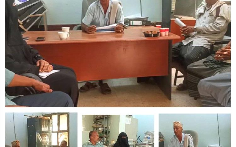 صندوق تكافل معلمي الحوطة وتبن تطلق نداءً عاجلاً