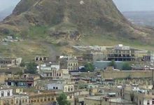 ضبط 162 جريمة وحادثة غير جنائية بمحافظة الضالع