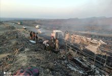 فاجعة العرقوب.. تفاصيل جديدة وصادمة عن الحادث المروّع وبيان بمصابي مركز طوارئ شقرة