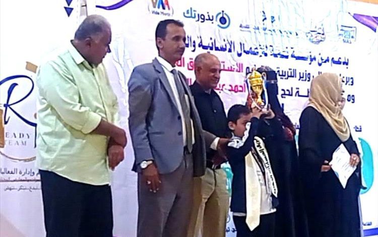 لحج تستضيف النسخة الرابعة من مسابقة الحساب الذهني بمشاركة ثلاث محافظات