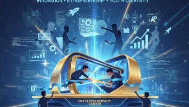 لدعم الابتكار وريادة الأعمال.. غدا انطلاق أول (هاكثون) بجامعة حضرموت