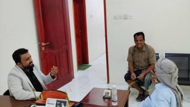 لقاء تنسيقي بمكتب نيابة الأموال العامة في حضرموت لتعزيز جهود مكافحة الفساد