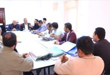 لقاء في تعز لبحث إدراج ضحايا “محرقة القاطرة” ضمن كشوفات شهداء وجرحى الحرب