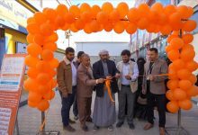 مأرب.. تدشين بازار تسويقي لمنتجات النساء المستفيدات من مشروع التمكين المهني وتحسين سبل العيش