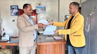 مؤسسة إرم للتنمية الثقافية والإعلامية و فرع هيئة الآثار والمتاحف بتعز توقعان مذكرة تفاهم وتعاون