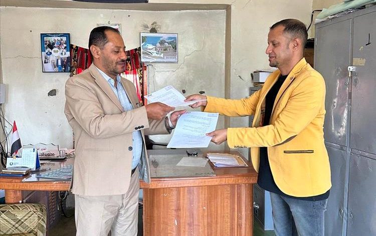 مؤسسة إرم للتنمية الثقافية والإعلامية و فرع هيئة الآثار والمتاحف بتعز توقعان مذكرة تفاهم وتعاون