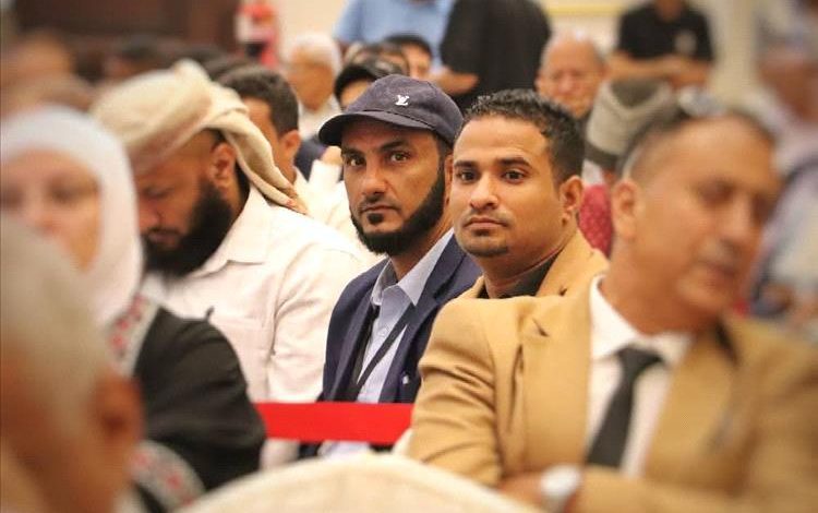 مؤسسة روابي ردفان للتنمية الخيرية تشارك في مؤتمر إطلاق الخطة التنموية لمحافظة لحج 2026 - 2030