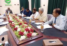 مجلس جامعة المهرة يعقد اجتماعه لدورته الاعتيادية الأولى للعام الجامعي 2025ـ 2026