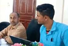 محافظ الضالع يُصدر قرارًا بتكليف يوسف علي قايد مديرًا لإدارة السكرتارية بمكتب المحافظ