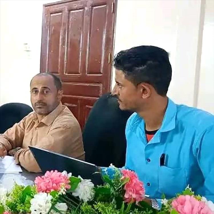 محافظ الضالع يُصدر قرارًا بتكليف يوسف علي قايد مديرًا لإدارة السكرتارية بمكتب المحافظ