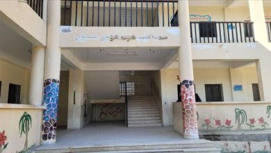 مدرسة الشهيد عوض موسى بلودر تقيم غدا الخميس معرضها السنوي المدرسي