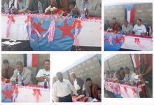 مدرسة خالد الشحي بشقرة تتألق في احتفالية بهيجة بالذكرى الـ58 لعيد الاستقلال المجيد