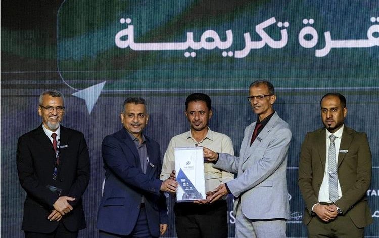 مدير عام الشؤون الاجتماعية والعمل بالمهرة يشارك للعام الثالث في منتدى تضامن بالمكلا