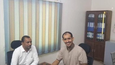 مدير عام سرار يبحث مع منظمة صُنّاع النهضة  تدخلاتها في المديرية