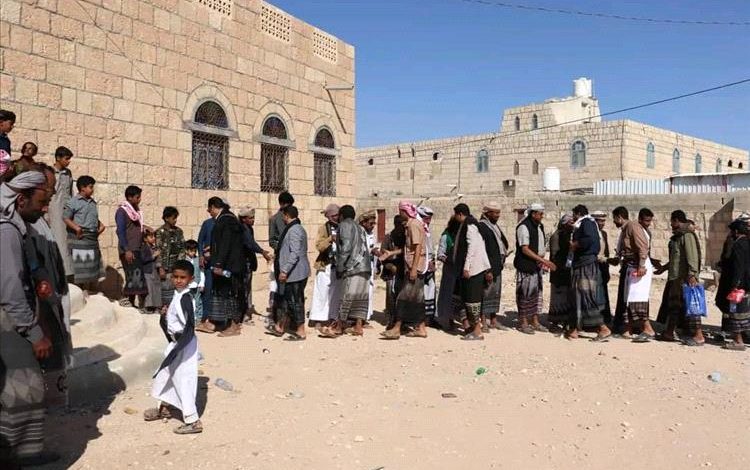 مدير عام مديرية جردان يزور الشاعر  علي ناصر الحكم باحقينة لتهنئته بالفوز بالمركز الأول في مسابقة شاعر شبوة 2025