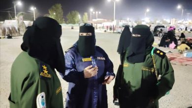 مديرة إدارة وحماية الأسرة والأحداث في حضرموت الساحل : 
الشرطة النسائية بحضرموت درع الأمان للمرأة والطفل وتكريس للأمن المجتمعي