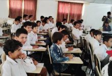 مركز نور العلم يواصل برامجه التدريبية لتأهيل طلاب ومدرّسي مديرية رصد في يافع