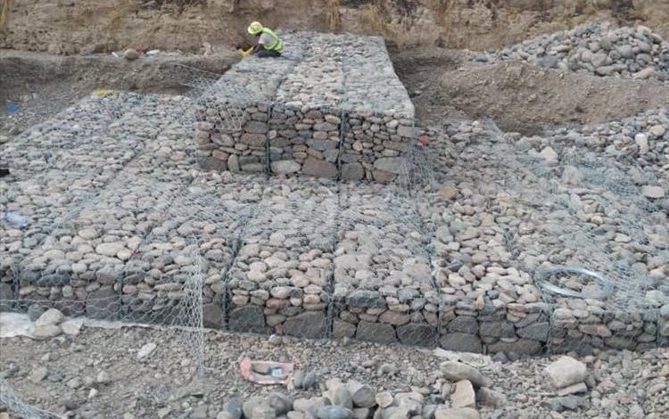 مشروع الجبيونات يقطع شوطاً متقدماً في الوادي الأعظم… وتأكيدات رسمية على الالتزام بالمعايير وتسريع وتيرة الإنجاز