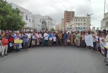 معلمو وادي حضرموت يقرّرون عودة جزئية للدوام استجابة لقرار قضائي