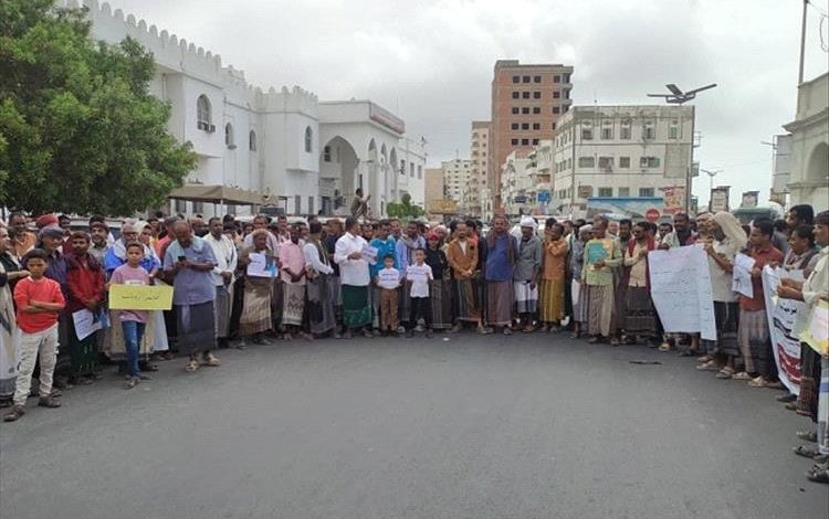 معلمو وادي حضرموت يقرّرون عودة جزئية للدوام استجابة لقرار قضائي