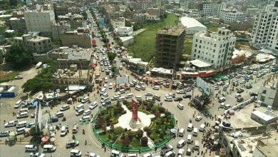 مقتل ثلاثة من أسرة واحدة وإصابة رابع في حادثة عنف أسري بمحافظة إب