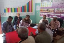 مكتب تربية مودية يحتفي بإنجاز مدرسة الأقصى الأهلية بحصولها على المركز الثاني في البطولة الوطنية الذهنية