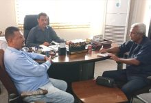 منتدى أصدقاء الإعلاميين يشيد بجهود المهندس فائز باصرة