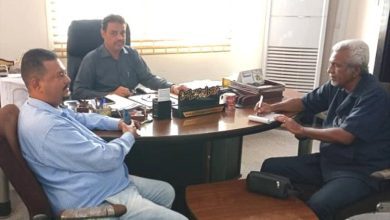 منتدى أصدقاء الإعلاميين يشيد بجهود المهندس فائز باصرة