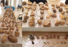 موجة واسعة من أعمال النهب والعبث تطال آثار اليمن في ذمار