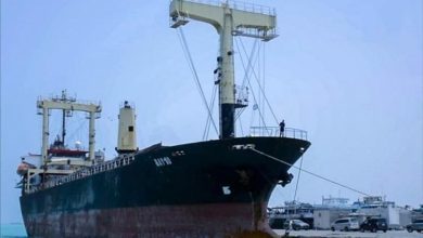 ميناء المخا يستعد لبدء استقبال السفن المتوسطة مع استكمال أعمال التطوير