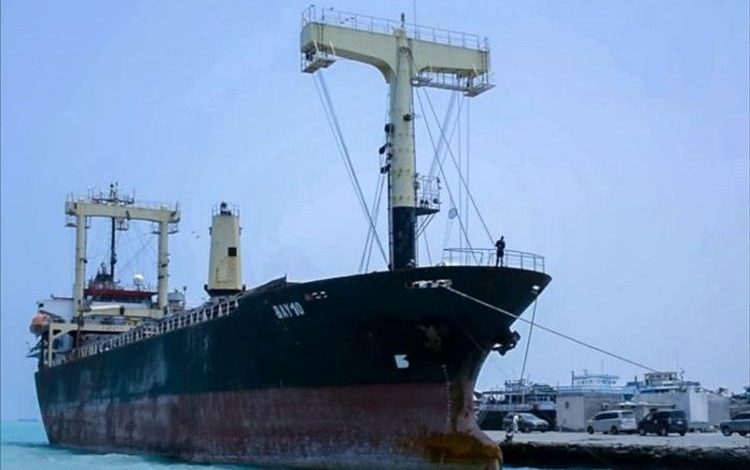 ميناء المخا يستعد لبدء استقبال السفن المتوسطة مع استكمال أعمال التطوير