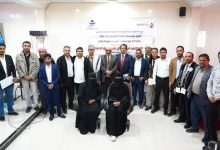 ميون وقنا ​تتشاركان تدريب المحامين في شبوة على تقديم العون القانوني