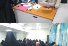 هيئة مستشفى الرازي أبين تدشن صرف حوافز قسائم يمان لحالات الولادة لشهر سبتمبر