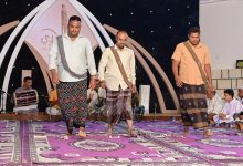 وزير الإعلام والثقافة والسياحة يكرم نادي عشاق الزربادي بدرع التميز