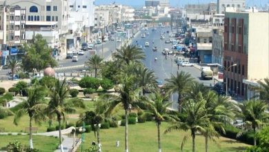 وفاة تربوي في الحديدة بذبحة صدرية بعد إسقاط اسمه من كشف نصف الراتب